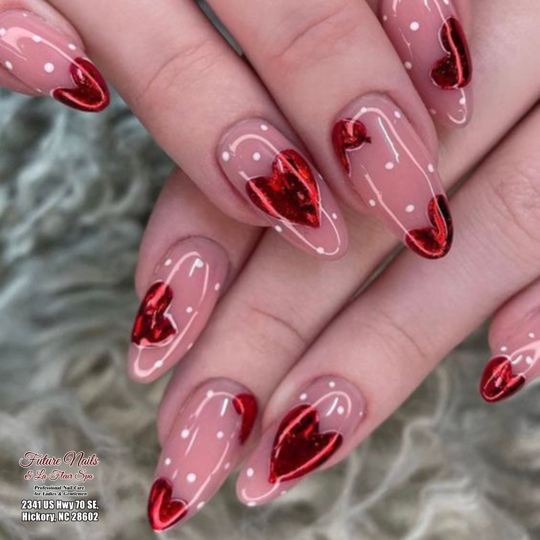 amazing nail